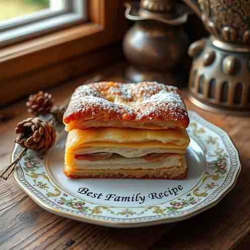 Danish Klejner - Best Family Recipe